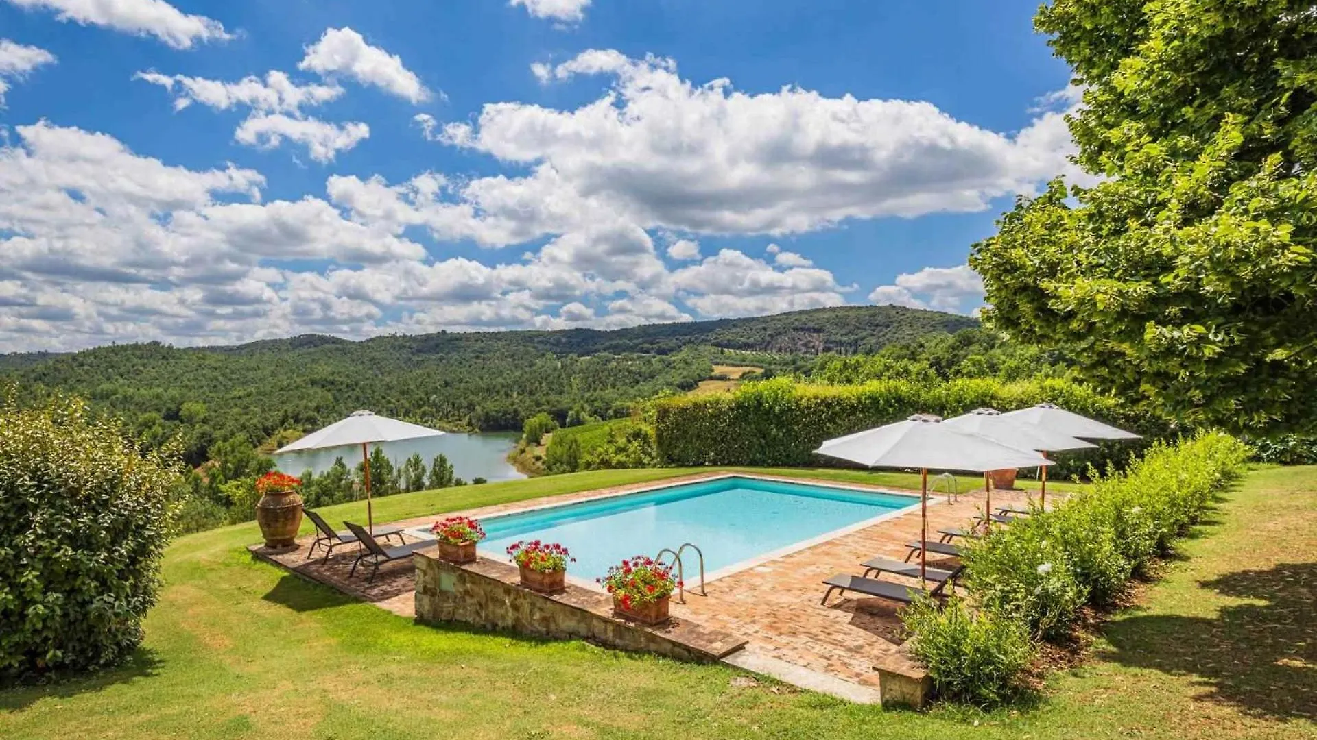 Agriturismo Tenuta Il Tasso Rapolano Terme Apartment