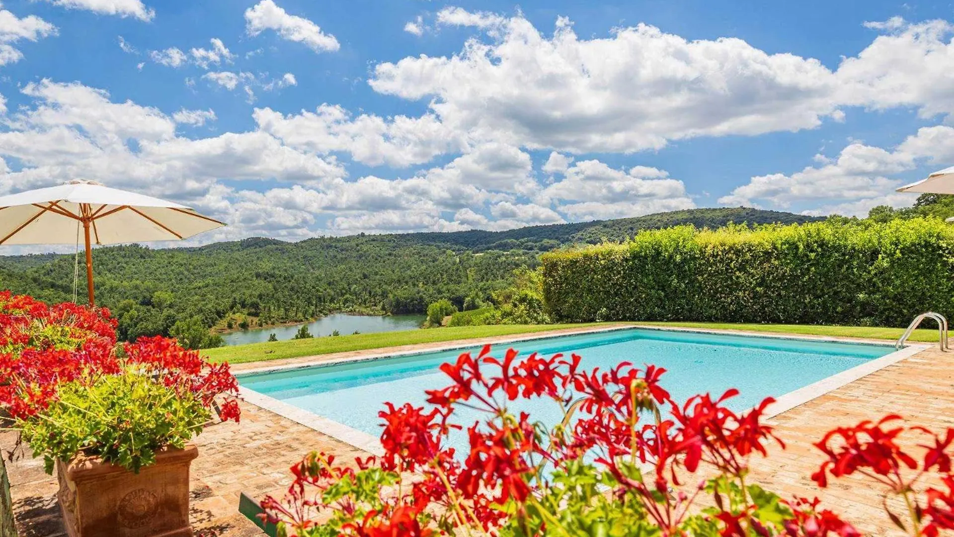 Agriturismo Tenuta Il Tasso Rapolano Terme